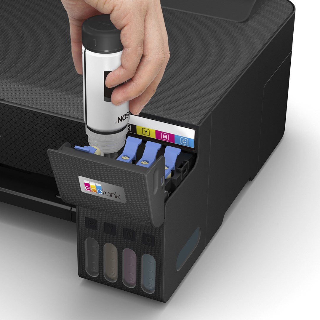 Printer Epson EcoTank L1210, A4, i zi
