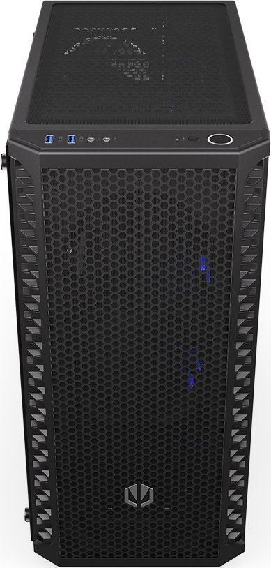 Kasë Endorfy Signum 300 Core, Midi Tower