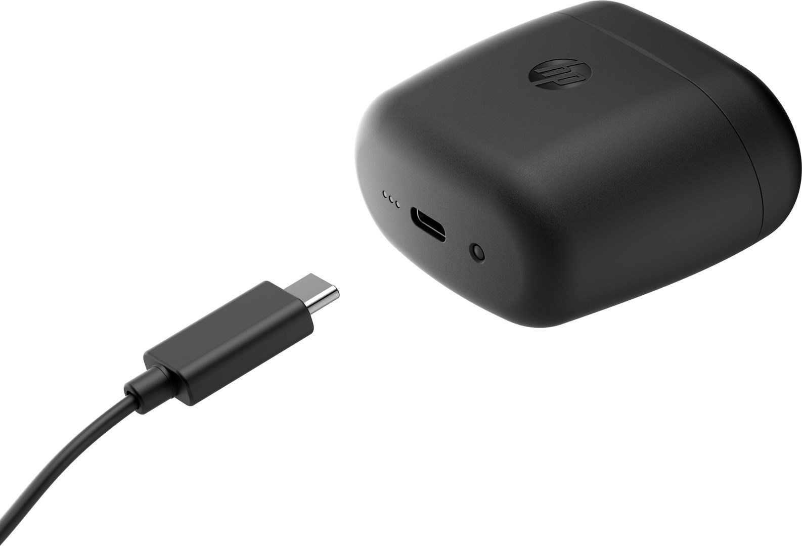 Kufje HP G2, Bluetooth 5, IPX4, të zeza
