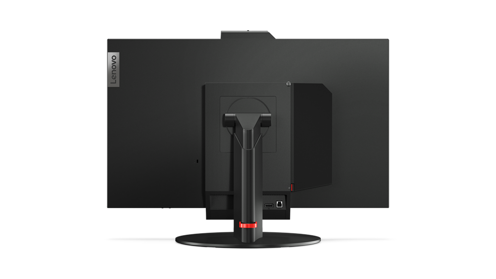 Monitor Lenovo ThinkCentre Tiny In One 27", QHD, IPS, i zi