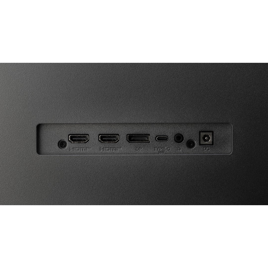 Monitor MSI Modern MD271ULDE, 27", 4K, i hirtë