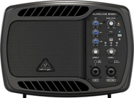 Monitor aktiv Behringer Eurolive B105D, 5", me mikser, i zi