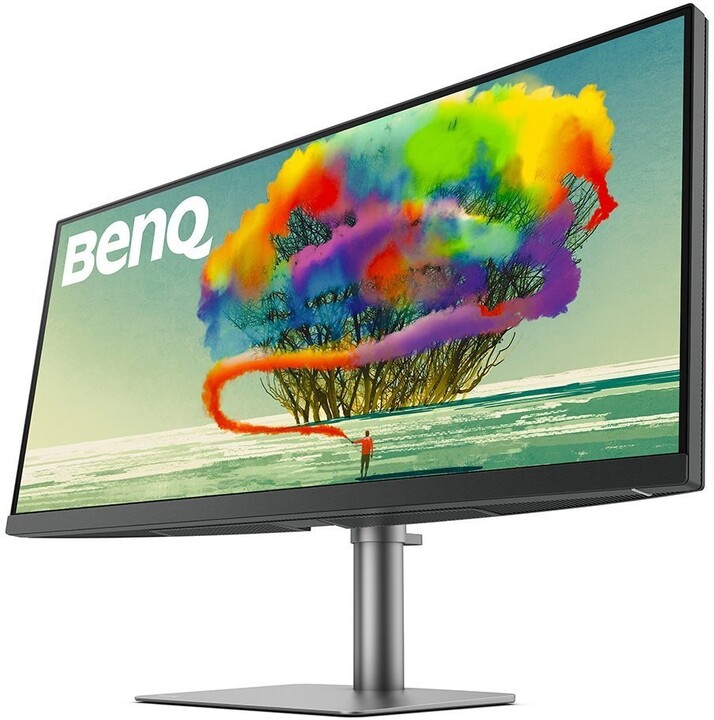 Monitor BenQ PD3420Q - LED 34''