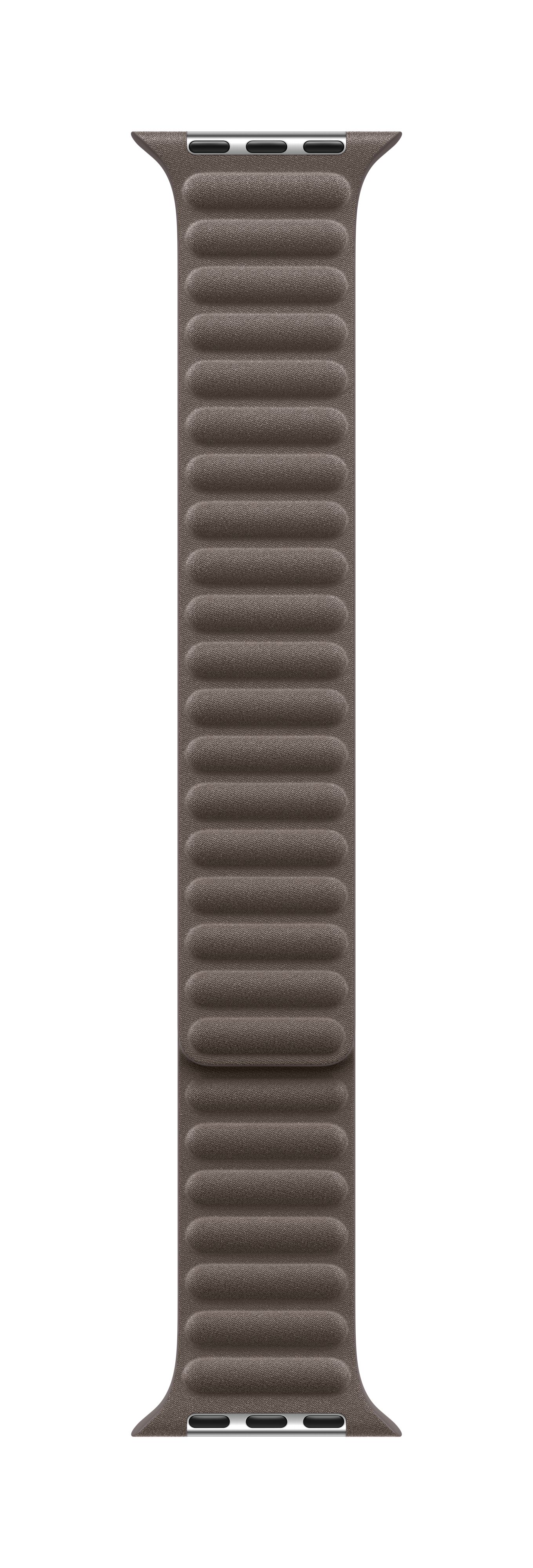 Apple Watch 42mm Magnetic Link, Dark Taupe Magnetic Link, S/M