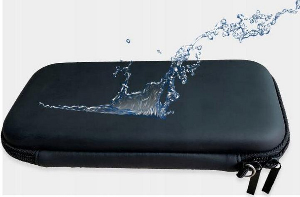 Kuti për Nintendo Switch LITE MARIGames Pouch, gri