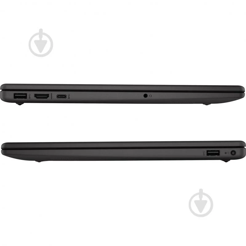 Laptop HP NB 250 G10, 15.6", Intel Core i5-1334U, 8GB RAM, 512GB SSD, Intel Iris Xe Graphics, i hirtë i errët