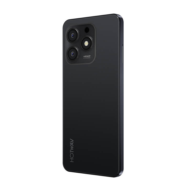 Telefoni HOTWAV Note 13 Max, 6.8" HD+, 6GB 256GB, i zi