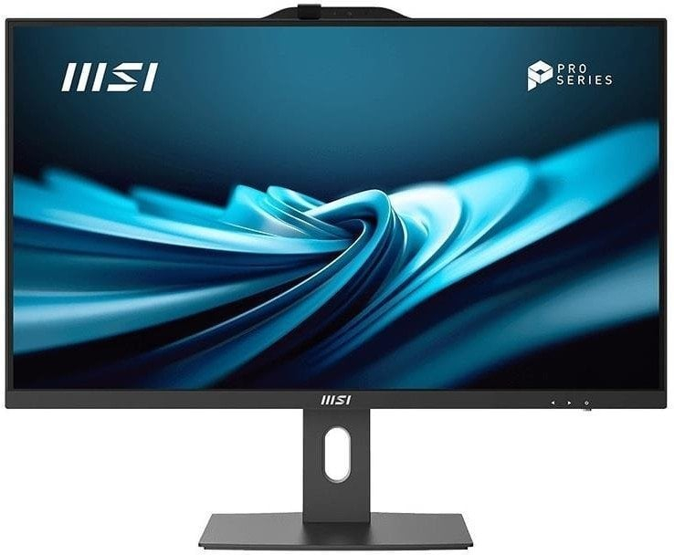 Kompjuter All-in-One MSI PRO AP272P 14M-496EU, 27", i5-14400, 16GB RAM, 512GB SSD, i zi