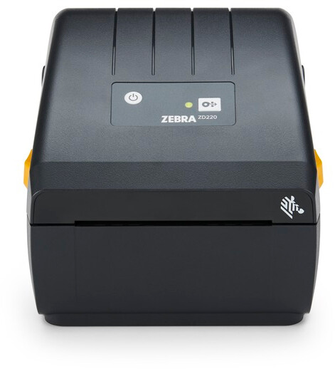 Printer i etiketave Zebra ZD220 - 203dpi, DT, USB, i zi