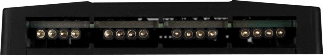 Kontrollues RGB Arctic, i zi