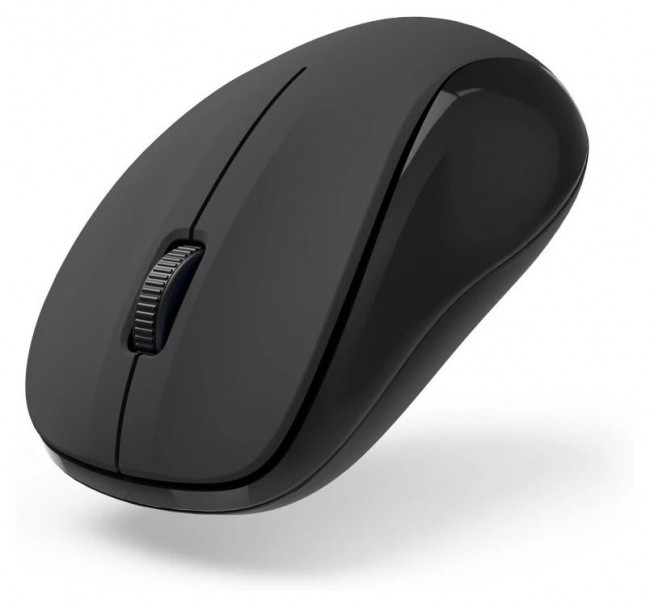 Maus wireless Hama Silent, optik, 1200 DPI, 2.4 GHz, i zi