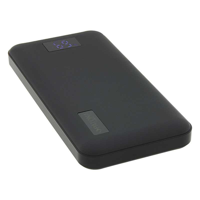 PATONA Premium Powerbank Stark 10.000mAh