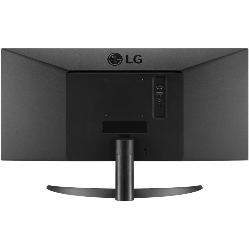 Monitor LG 29WP500, 29", 2560x1080, IPS, i zi