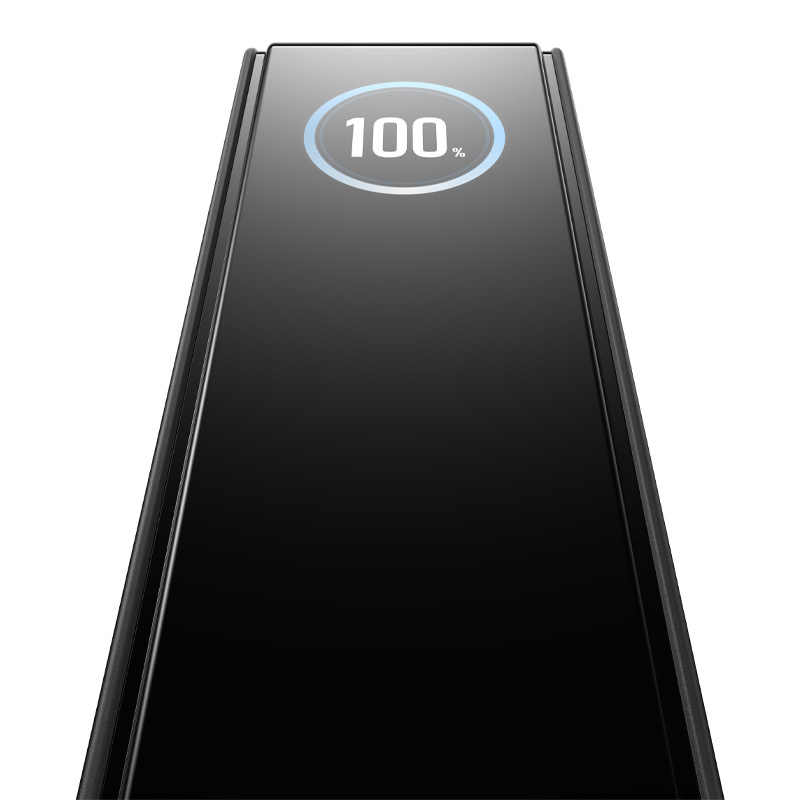 Power bank EcoFlow EF-RAPID25K140W-B-EU, 25000mAh, 140W, i zi