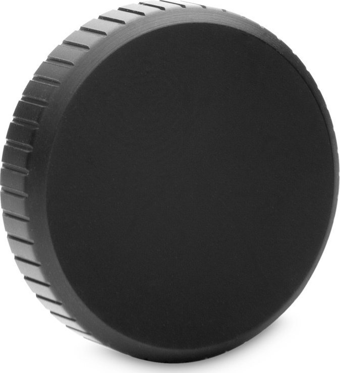 Kapak ftohës për ujë EKWB Quantum Torque Plug, G1/4", i zi