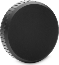 Kapak ftohës për ujë EKWB Quantum Torque Plug, G1/4", i zi