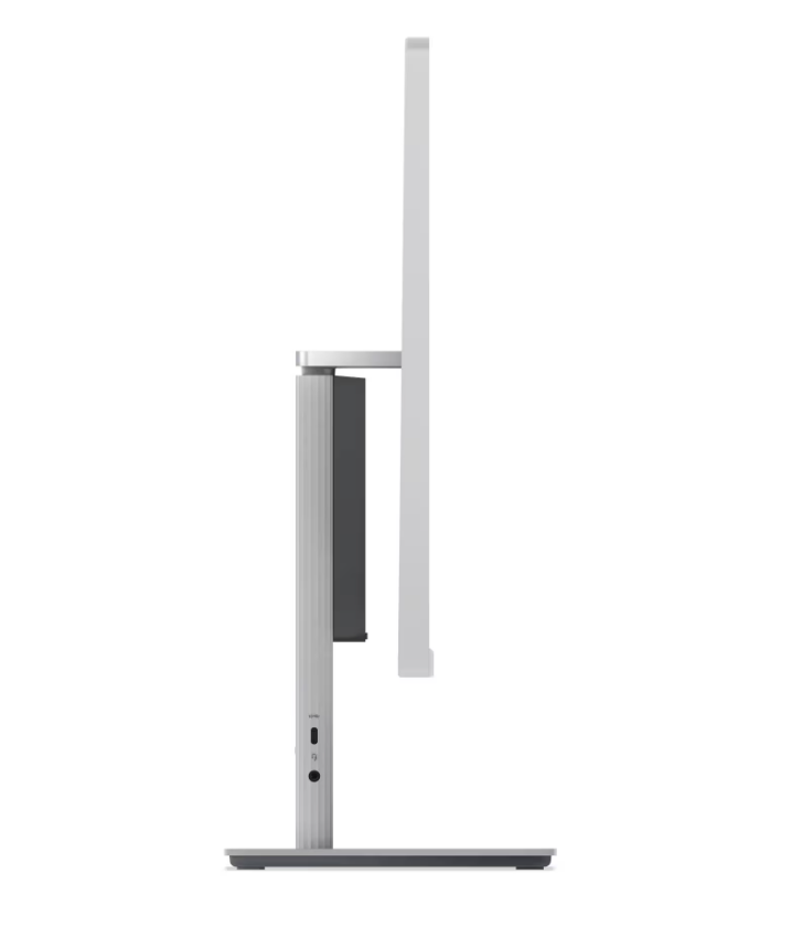 Kompjuter Lenovo IdeaCentre 27IRH9, 27", Intel Core 7 240H, 16GB (2x 8) GB RAM, 1TB SSD, Integrated Intel Graphics, i hirtë