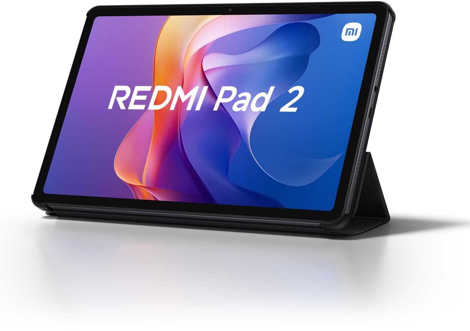 Tablet Xiaomi Redmi Pad 2 11", 2.5K, 4GB RAM, 128GB, Wi‑Fi, gri grafit