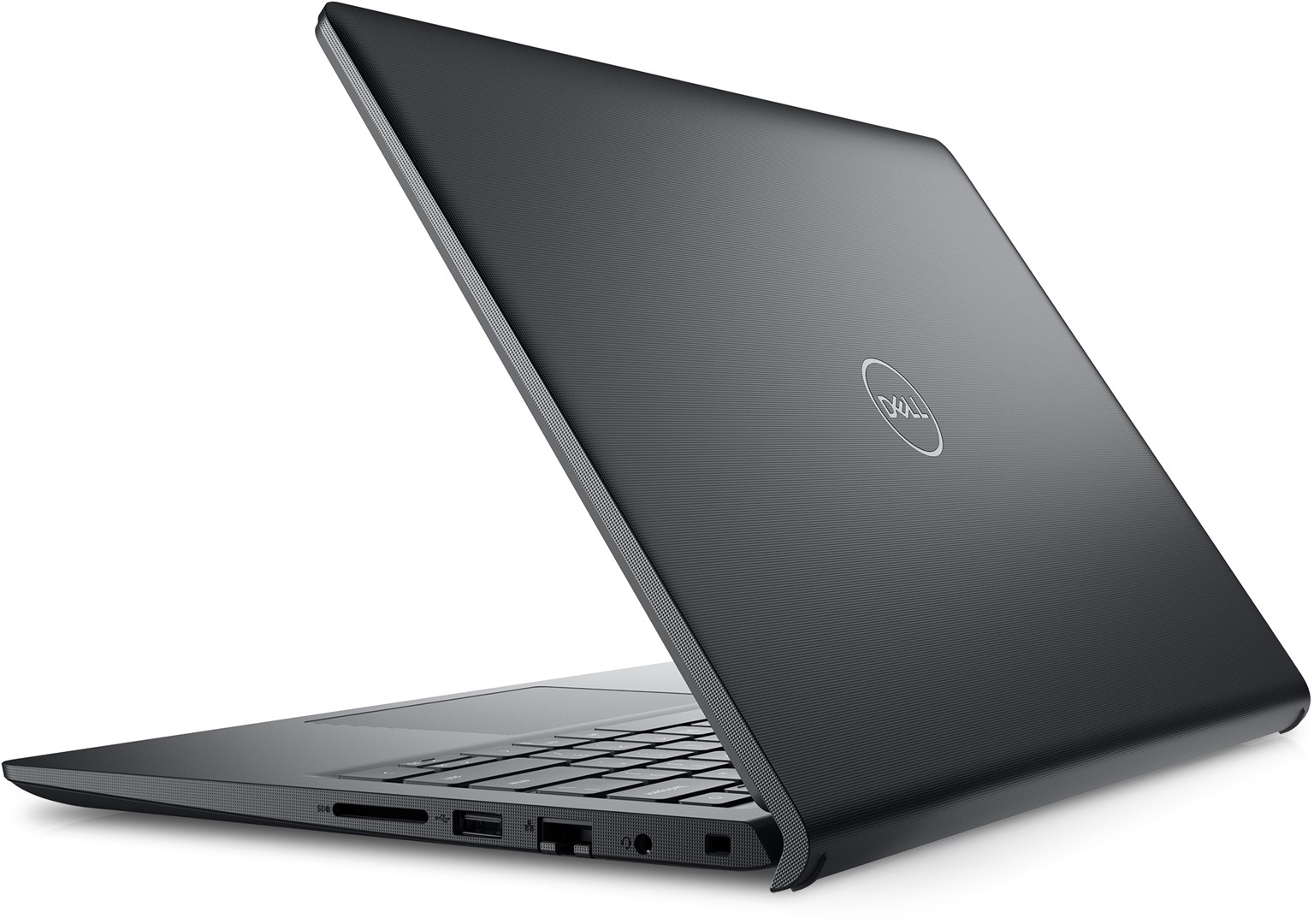 Laptop Dell Vostro 3420, 14", Intel Core i7-1165G7, 8GB RAM, 512GB SSD, NVIDIA GeForce MX350, i zi