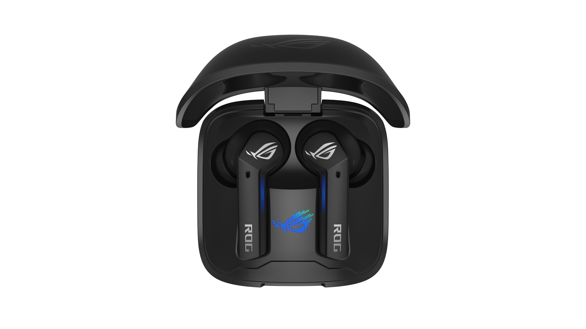 Kufje ASUS ROG Cetra True Wireless, të zeza