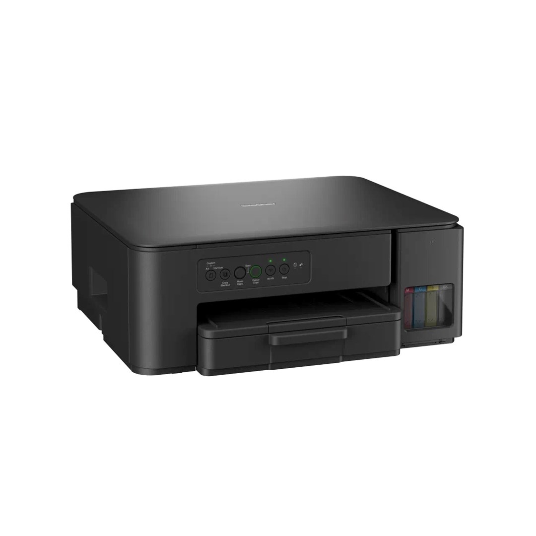 Printer multifunksional Brother DCP-T430W, inkjet, WiFi