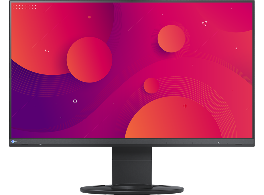 Monitor EIZO FlexScan EV2460, 23,8", IPS, FHD, i zi