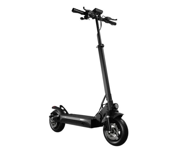 Trotinet elektrik Ruptor R1 v2, motor 500W, deri 80km autonomi, i zi