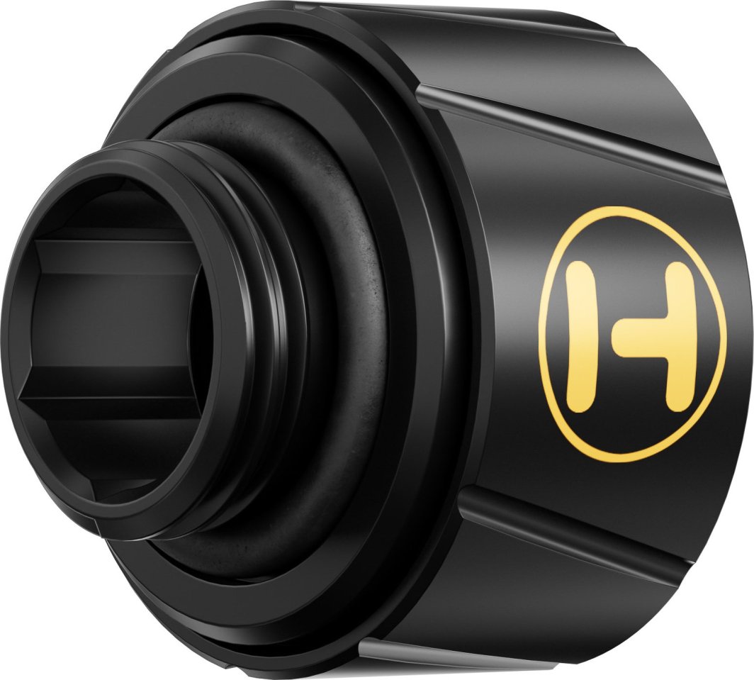 Konektorë Hyte Push-in për tubat 14 mm, 16 copë 3