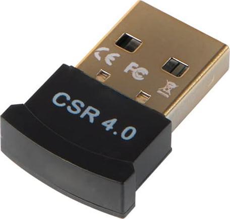 Adapter Bluetooth Xtreme Mini CSR 4.0, USB, i zi