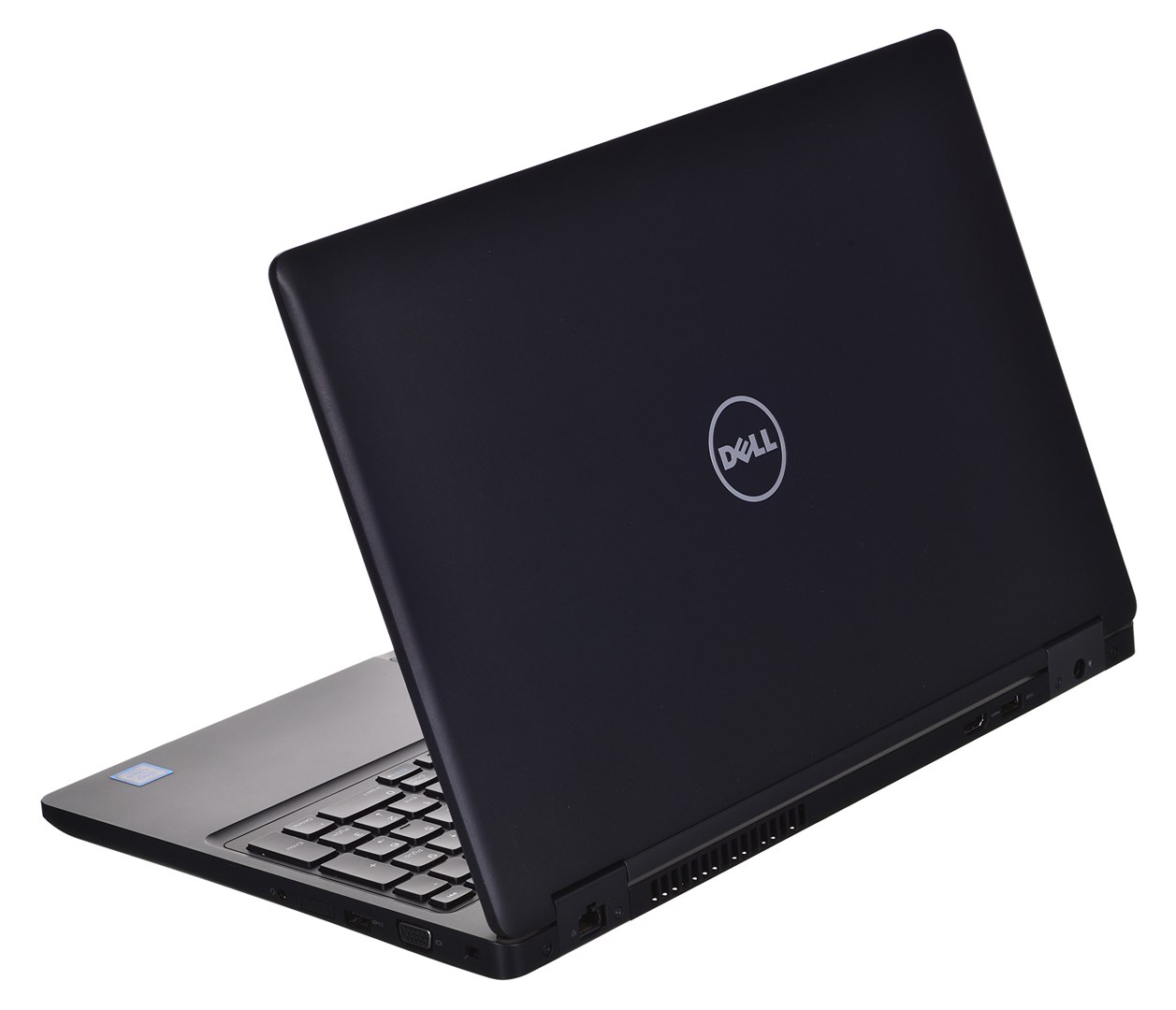 Laptop DELL Latitude 5580, 15.6", Intel Core i5-7200U, 8GB RAM, 256GB SSD, i zi