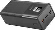 Powerbank Swissten Power Line, 50000 mAh, 100W Power Delivery, i zi
