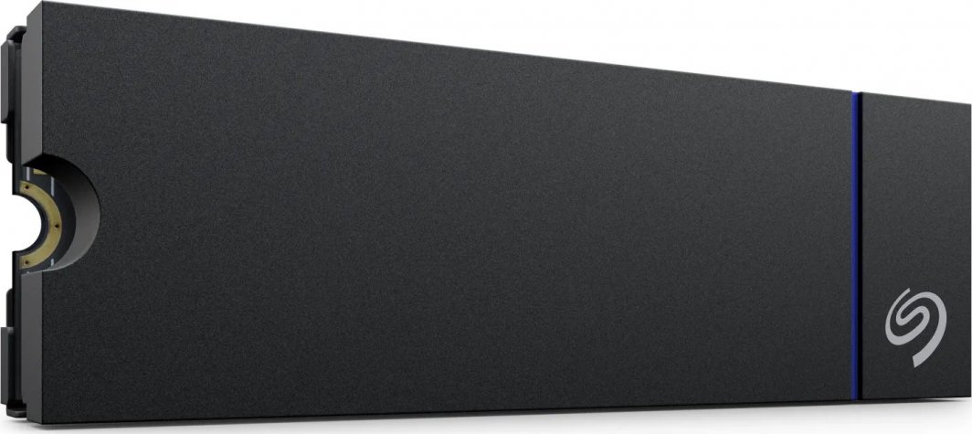 Disk SSD Seagate Game Drive PS5, 1TB, M.2 2280 PCI-E x4 Gen4 NVMe