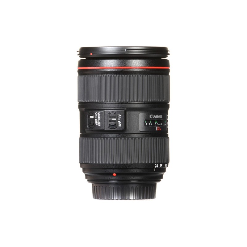 Canon EF 24-105mm f/4L IS II USM