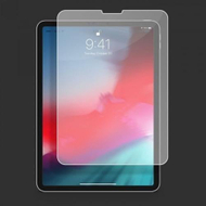 Mbrojtës ekrani Maclocks SHIELD për iPad 10.2", xham i temperuar, transparent