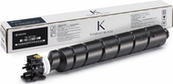 Toner printeri Kyocera TK-8515K, 30000 faqe, i zi