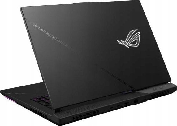 Laptop ASUS ROG Strix SCAR 17 G733PYV-LL054X, 17.3", Ryzen 9-7945HX, 64GB RAM, 2TB SSD, Nvidia RTX 4090