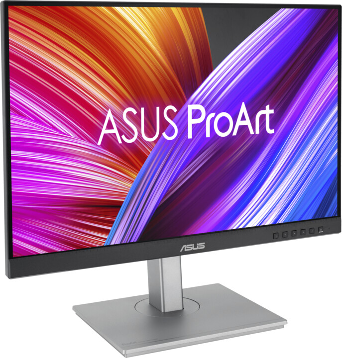 Monitor ASUS ProArt PA248CNV, 24,1", LED