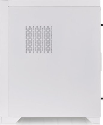 Kasë Thermaltake CTE T500 TG Snow, Full Tower