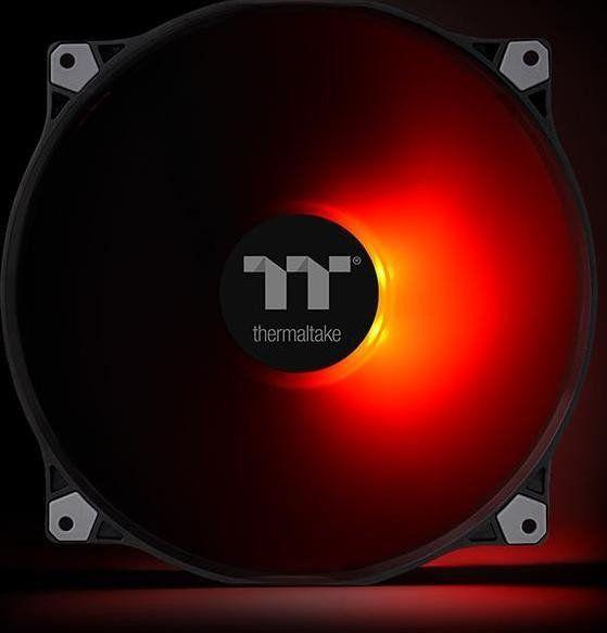 Ftohës Thermaltake Pure 20 ARGB, 200 mm