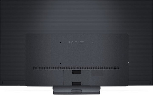 [OUTLET] Televizor LG OLED65C21LA, 65" (164cm), 4K UHD, i hirtë