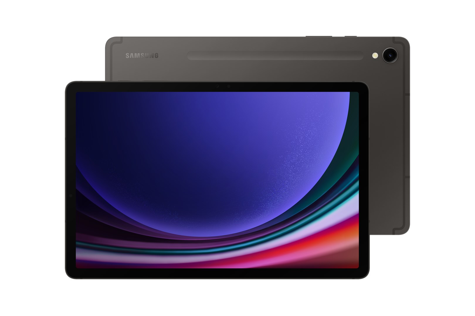 Tablet Samsung Galaxy Tab S9 SM-X710N, 128GB, 11", 8GB RAM, i hirtë