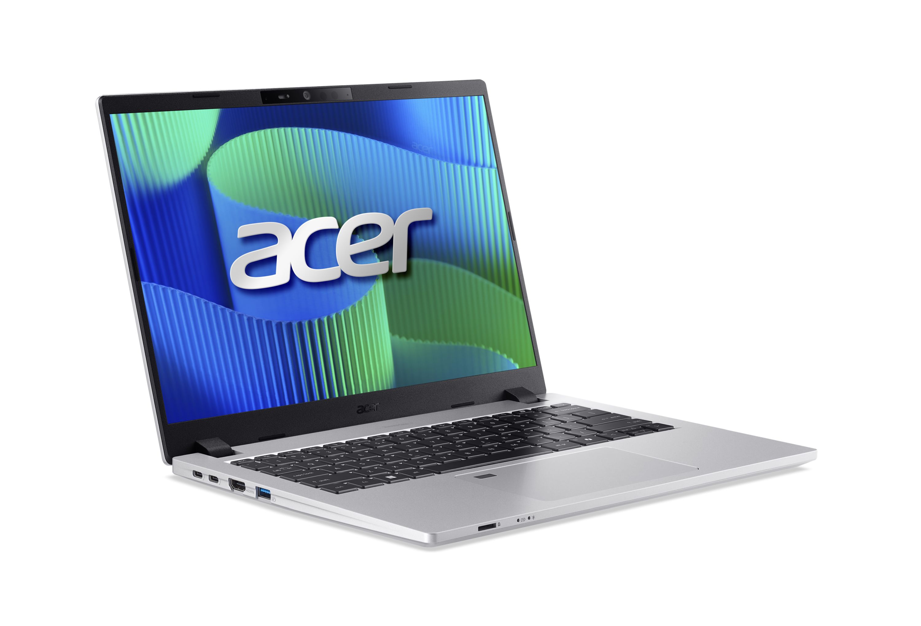 Laptop Acer TravelMate P2 14, Core 5 120U, 16GB RAM, 512GB SSD, argjendtë