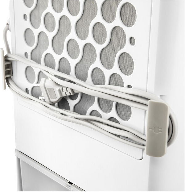 [OUTLET] Ftohës ajri SENCOR SFN 9021WH