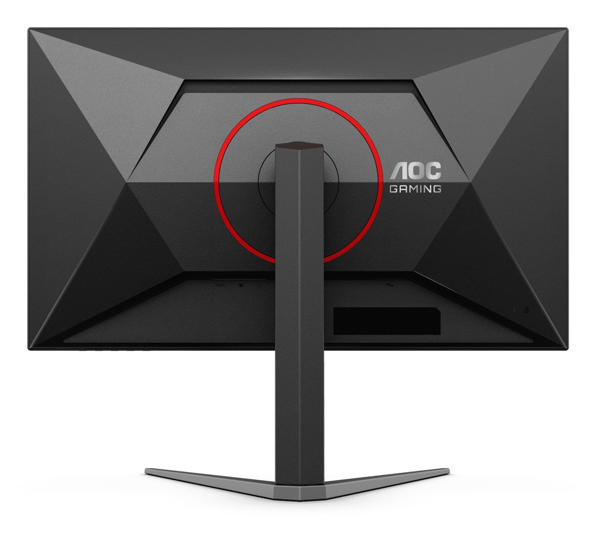 Monitor gaming AOC Q27G4ZD, 27", QHD, 280Hz, QD OLED