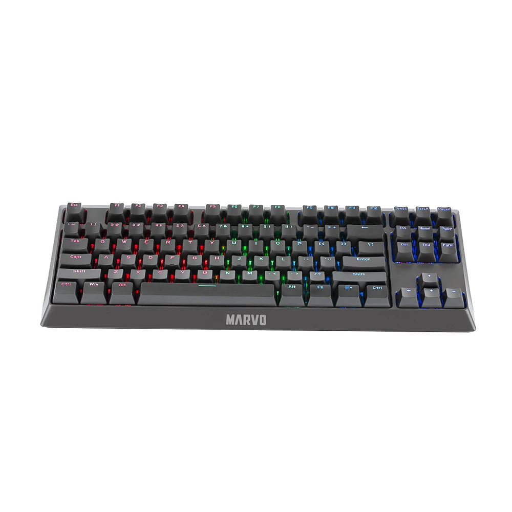 Tastierë MARVO KG953G EN-B
