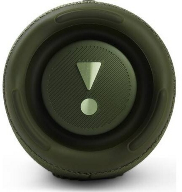 Altoparlant JBL Charge 5, i gjelbër