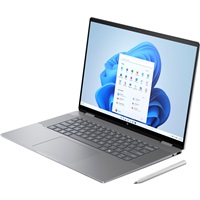Notebook HP Envy x360 16-ad0001nc, 16", AMD Ryzen 7, 16GB RAM