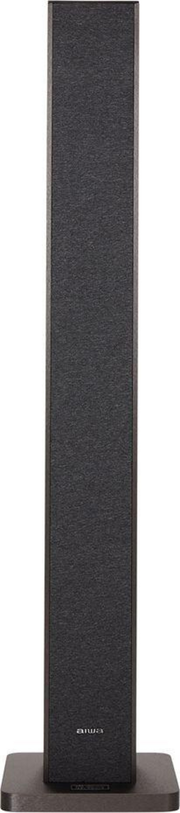 Kullë zëri Aiwa TSBT-270, 50W RMS, Bluetooth, e zezë