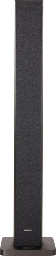 Kullë zëri Aiwa TSBT-270, 50W RMS, Bluetooth, e zezë