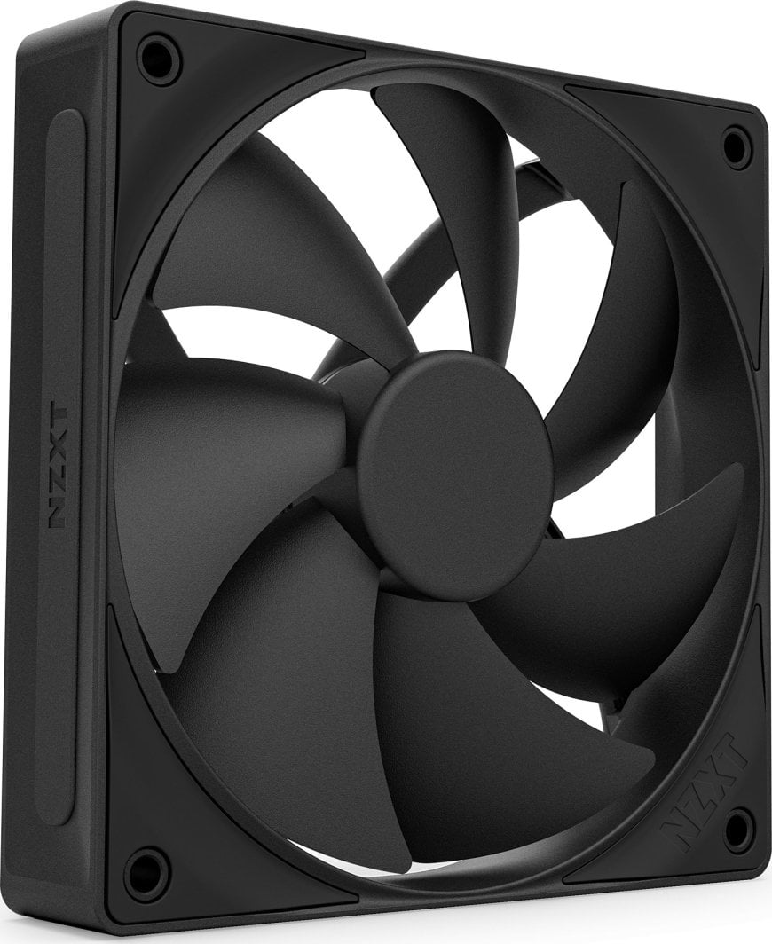 Ftohës Nzxt F120P (RF-P12SF-B2), 120 mm